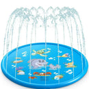 Inflable acuatico ¡El regalo que todos los chicos sueñan!
