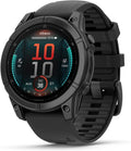 Últimas Unidades – Garmin fēnix® 8 Premium