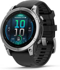 Últimas Unidades – Garmin fēnix® 8 Premium