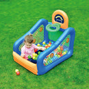 Castillo Inflable ¡El regalo que todos los chicos sueñan!