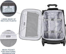 Kit 2 Maleta Expandible Premium – Ligereza y Máxima Funcionalidad