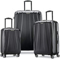 Set de 3 Maletas Rígidas Premium