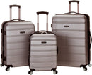 Set de 3 Maletas Rígidas – Diseño y Libertad para Viajar