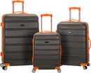 Set de 3 Maletas Rígidas – Diseño y Libertad para Viajar