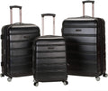 Set de 3 Maletas Rígidas – Diseño y Libertad para Viajar