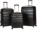 Set de 3 Maletas Rígidas – Diseño y Libertad para Viajar