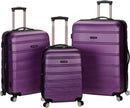 Set de 3 Maletas Rígidas – Diseño y Libertad para Viajar