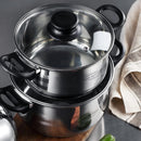 Cocina cada día con más comodidad