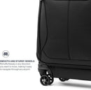 Kit 2 Maleta Expandible Premium – Ligereza y Máxima Funcionalidad