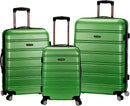 Set de 3 Maletas Rígidas – Diseño y Libertad para Viajar