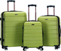 Set de 3 Maletas Rígidas – Diseño y Libertad para Viajar