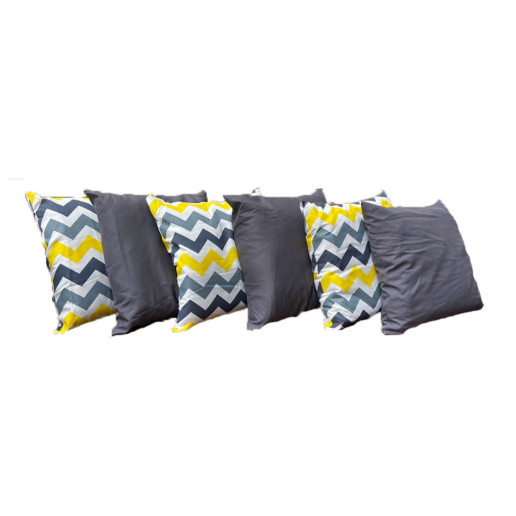 Almohada 6 unidades