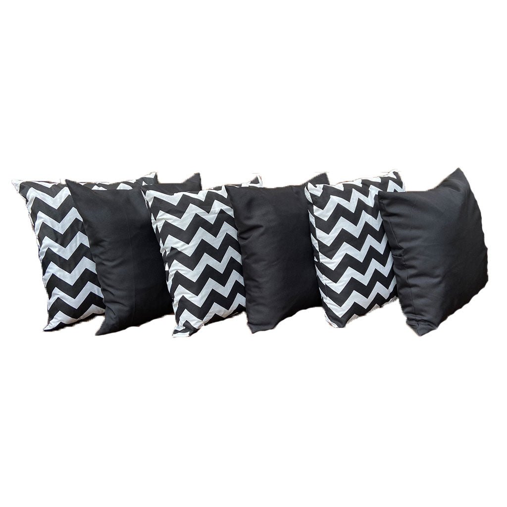Almohada 6 unidades