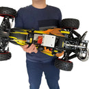 Rovan Baja 1:5 – Buggy Gasolina Off‑Road (Coche de control remoto)