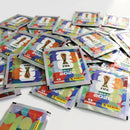 MEGA PACK DE FIGURITAS — EDICIÓN LIMITADA - 50 Sobres de Figuritas