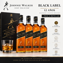 Pack 4 Botellas